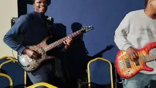 FIFMI RSA CCSP MOI CONFERENCE 2025 - PRAISE