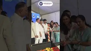 A New Vision Begins at MC Layout &ndash; Shraddha Eye Care Trust Unveils Its Vision Center 👁✨