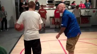 The Professor Challenge