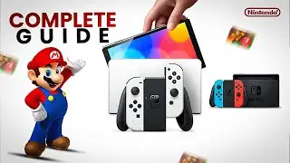 A Comprehensive Guide: Commonly Overlooked Issues When Buying a Nintendo Switch