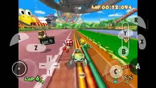 PATROPA KOOPA 
