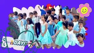 Edubba - EY Graduation