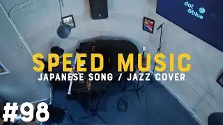 #98 秋桜 / 山口百恵 by H ZETTRIO