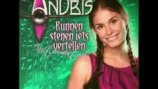 Nienke - Kunnen Stenen Iets Vertellen (Instrumentaal)
