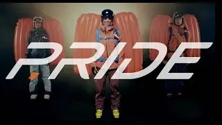 ABS P.RIDE - La nouvelle generation de syst&egrave;mes airbags