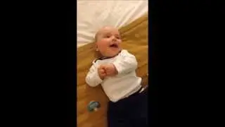 Brayden Laughing Owl