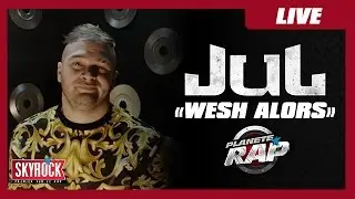 Jul - Ambiance sur 
