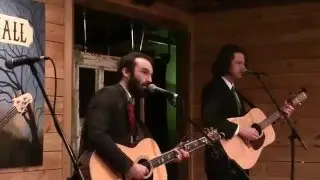 Final Song Tyler Nail