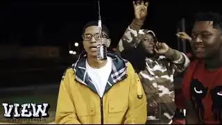 Profit Cam - Catch A Play // Point Of View LIVE PERFORMANCE