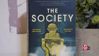 Secrets, history, and suspense collide in the gaslit streets of Beacon Hill