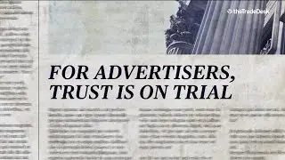 Because Transparency Matters