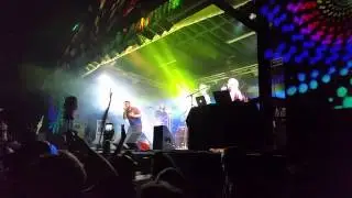 Shrub - Shrub Love @ Fall Badfish 2015