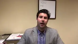 Buyer questionnaire video