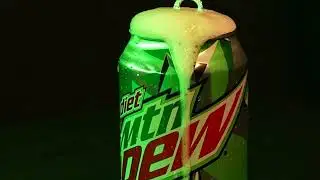 Mountain Dew Commercial