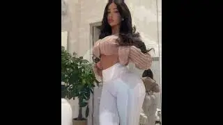 Sylvia Yasmina ☑️ Rising TikTok Star & Instagram personality from  🇨🇦 Canada , Wiki, Bio