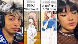 FAÇAM SUAS ESCOLHAS 😩