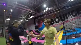 Bounce - GoGoPavel