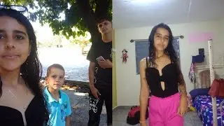 De visita a mis abuelos en Villa Clara /vlog1