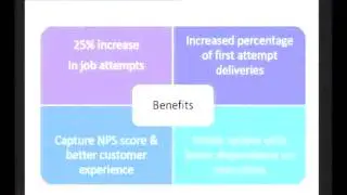 NPC 2014 - North: Product Showcase: FarEye - Kushal Nahata, Roboticwares