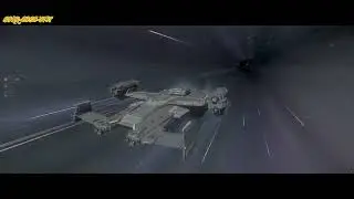 🚀 Anvil Asgard Review &ndash; The Valkyrie&rsquo;s Bigger, Badder Brother? | Star Citizen