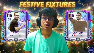 FC MOBILE LIVESTREAM 🔴| OPENING PACKS AND PICKS