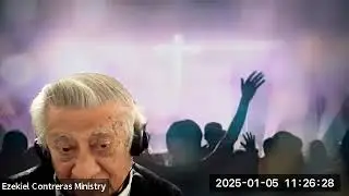 GMT20250105 191502 Recording avo 640x360 mp4 THE HOLY SPIRIT AT WORK