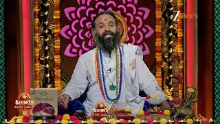Omkaram Promo - 13 Nov 2025 - Tomorrow at 8:00 AM - Zee Telugu