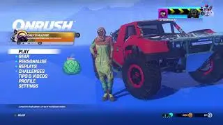 ONRUSH - Multiplayer 82