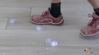 Proleveling System with Clear Cap