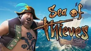 Обзор Sea of Thieves | Самый однообразный эксклюзив Xbox One