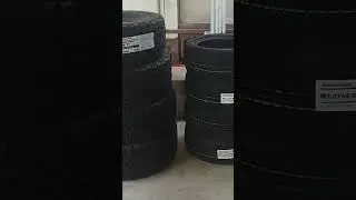 New tires (shoes) for the vehicles from tireagent #tireagent  #automobile #winterprep