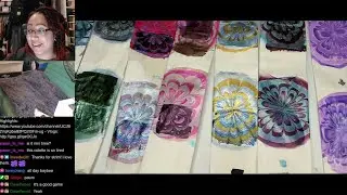 Water Marble & Chill | WMM Testing | MSLP [Streamed 3/8/23]