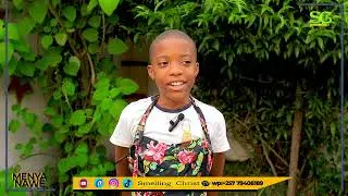 NTURENGANE UTUMVIRIJE UYU MWANA IVYAVUGISHIJWE