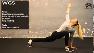 WGS