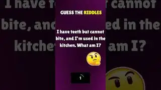 &ldquo;5 Tricky Kitchen Riddles That&rsquo;ll Cook Your Brain!&rdquo;