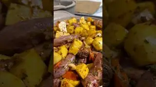 А Вы пробовали когда-нибудь шейки?) #рецепты #вкуснопростоибюджетно #рецепт #готовимподомашнему
