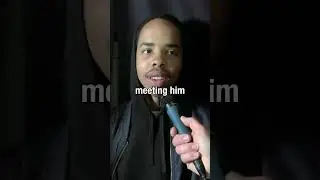 Earl Sweatshirt Dissects How It Was Meeting MF DOOM 🤯😤