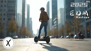Future Bass 2025 🎵 Remixes of Viral Songs 🎵 Ultimate Energy Boosted Mix