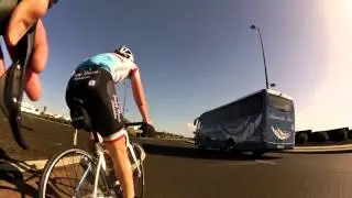 Costa Teguise Descent