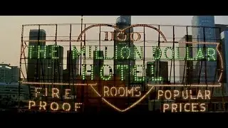 U2 - The First Time (Biblical Allusions)