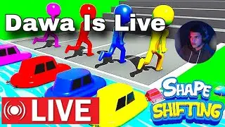 Best Shape Shifting Game Ever 🔥 New Android Game 2026 Gameplay Hindi