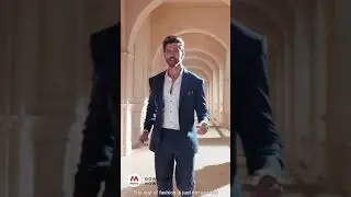 Myntra India&rsquo;s Fashion Expert X Hrithik Roshan