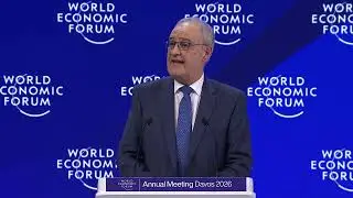 Guy Parmelin: AI's Limits: Connecting Hearts, Not Just Dazzling