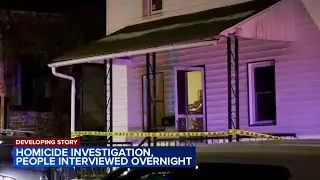Shooting in Kutztown, Pa. being investigated as a homicide