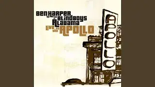 Where Could I Go (Live at the Apollo)