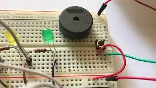 Knock Lock on Arduino UNO