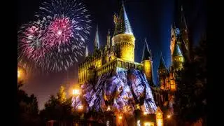 City of Wizards Ambience