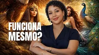 ARQUÉTIPOS FUNCIONAM MESMO? Verdades Que Ninguém Explica
