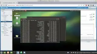 linux ubuntu database update