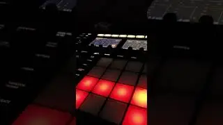 chopping up samples on maschine mk3